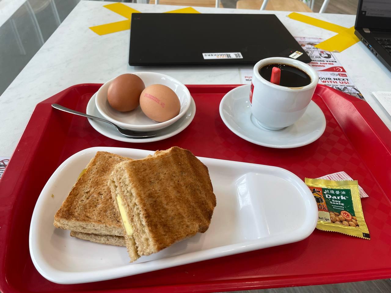 Picture of food
